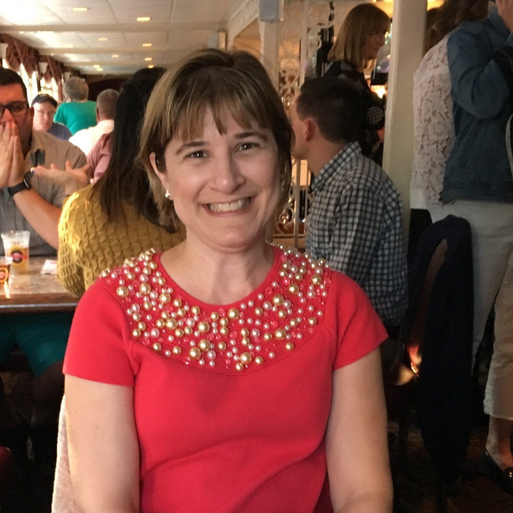 Meet Your Posher, Vicky